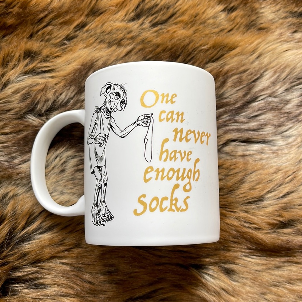 Paladone Harry Potter mug